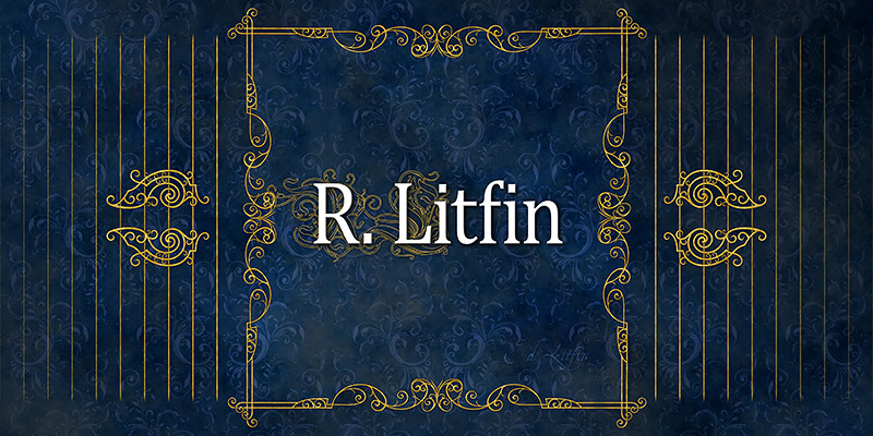 R. Litfin - rlitfin - rlitfin.com